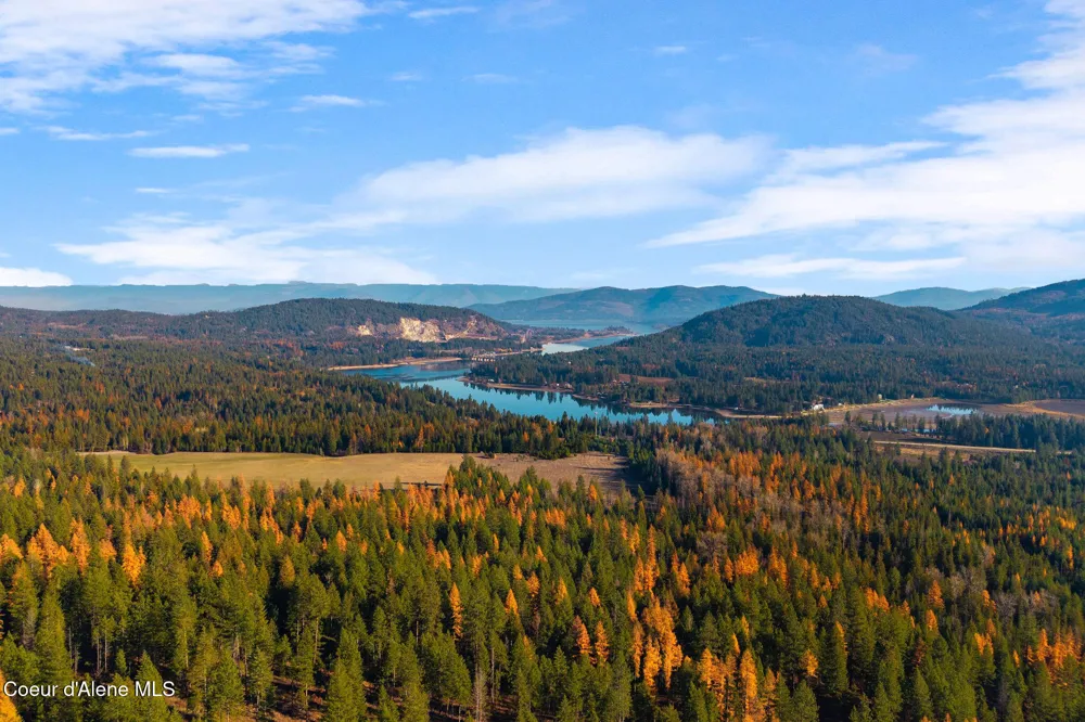 Lot 1 Wrenco Loop Sandpoint, ID 83864