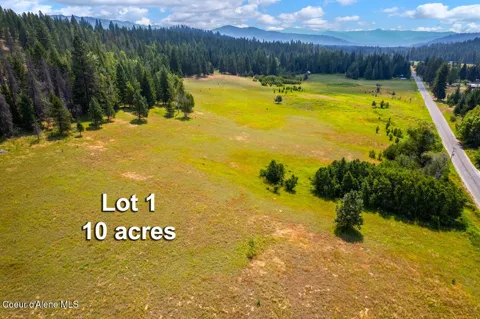 Lot 1 Wrenco Loop