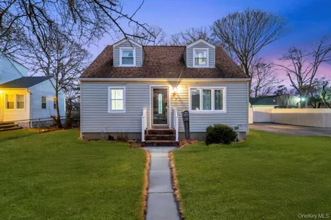 39 Andrews Avenue