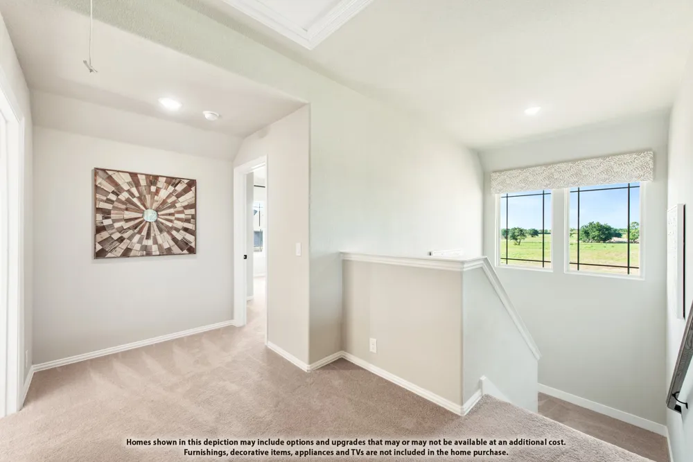 2300 Legacy Oaks Lane Bedford, TX 76021