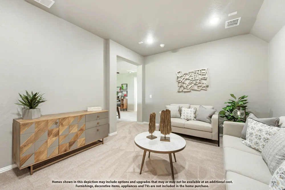 2300 Legacy Oaks Lane Bedford, TX 76021