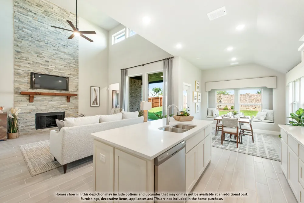2300 Legacy Oaks Lane Bedford, TX 76021