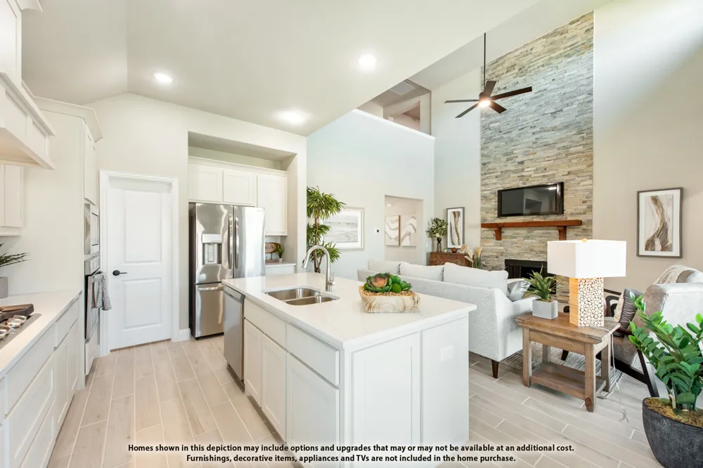 2300 Legacy Oaks Lane Bedford, TX 76021