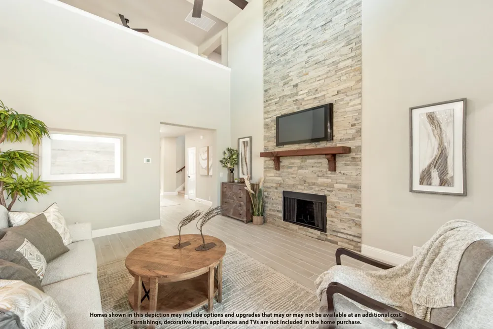 2300 Legacy Oaks Lane Bedford, TX 76021