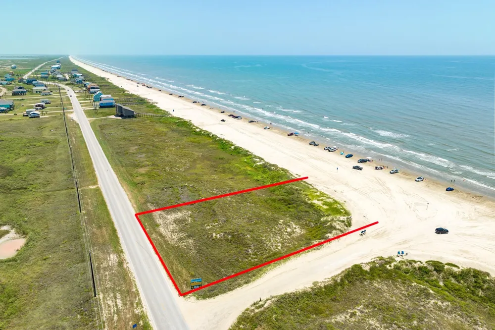 4230 Bluewater / County Road 257 Freeport, TX 77541