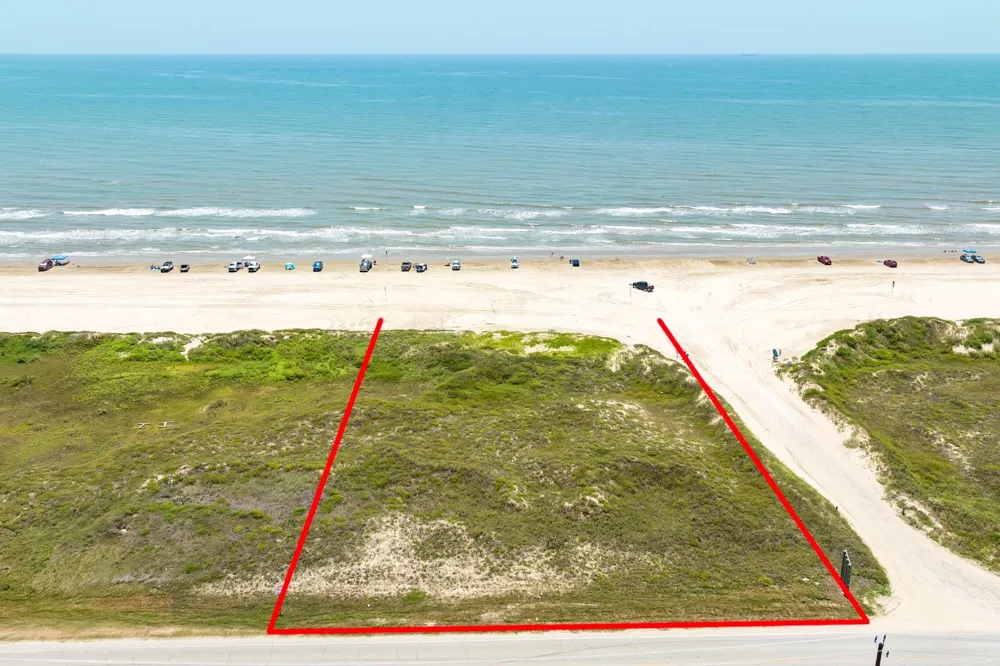 4230 Bluewater / County Road 257 Freeport, TX 77541