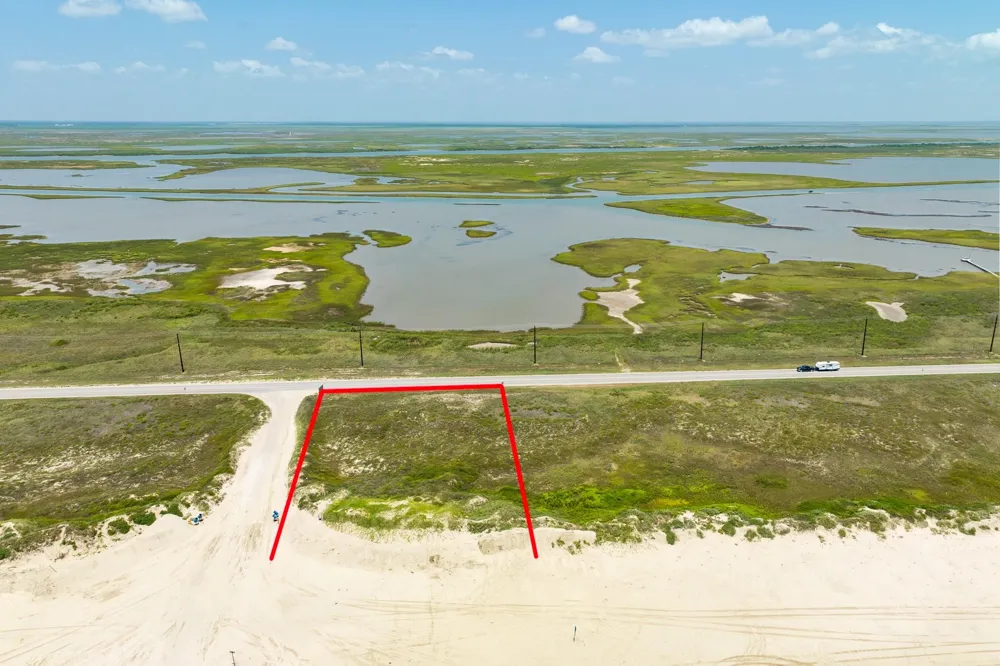 4230 Bluewater / County Road 257 Freeport, TX 77541