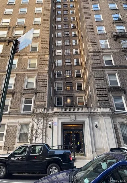 390 Riverside Drive #12AC