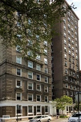 390 Riverside Drive #12AC New York (Manhattan), NY 10025