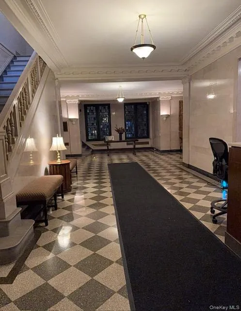 390 Riverside Drive #12AC New York (Manhattan), NY 10025
