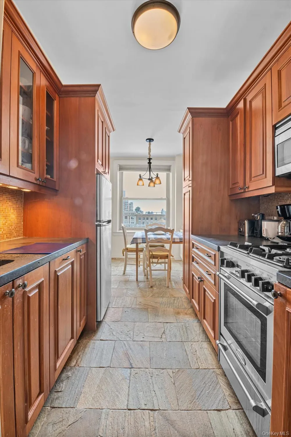 390 Riverside Drive #12AC New York (Manhattan), NY 10025