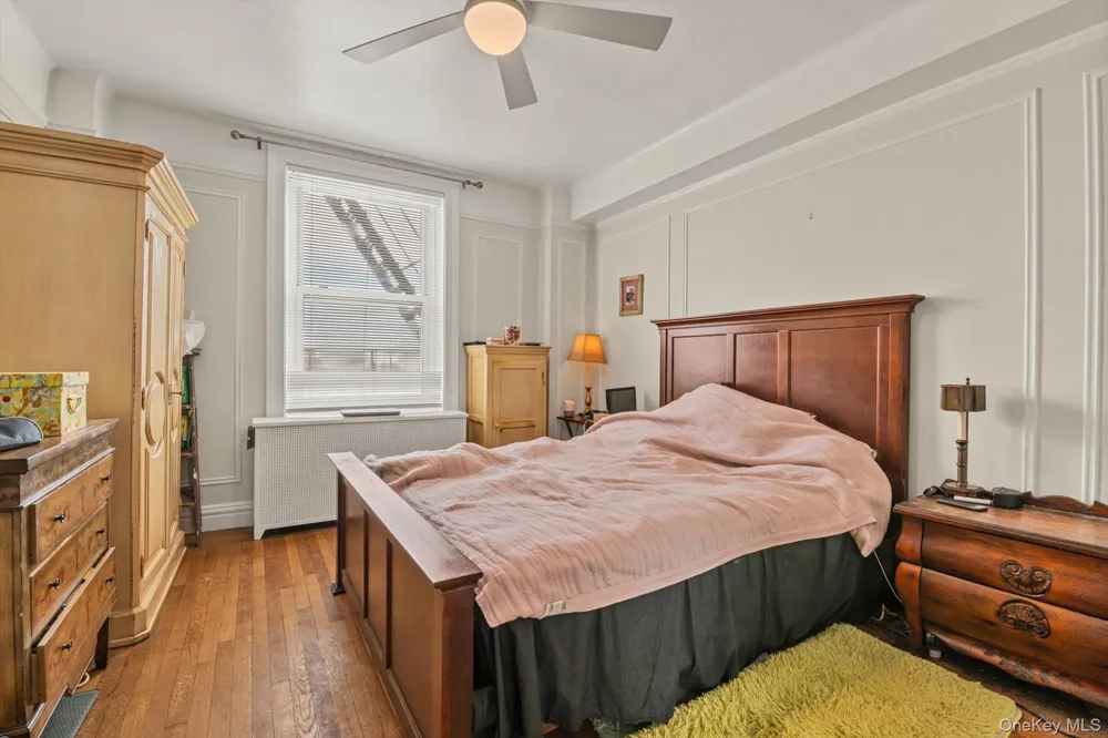 390 Riverside Drive #12AC New York (Manhattan), NY 10025