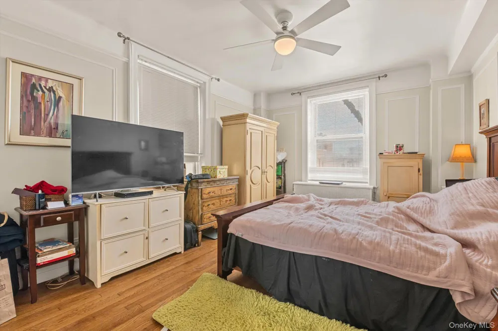 390 Riverside Drive #12AC New York (Manhattan), NY 10025