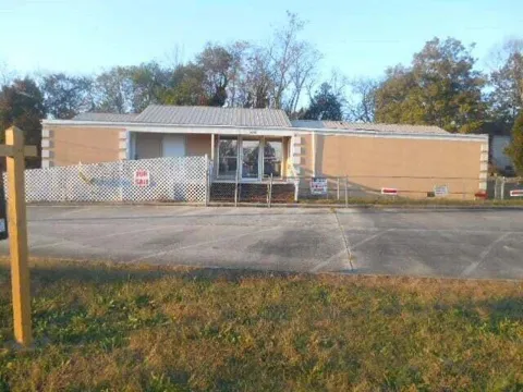Address Not Shown