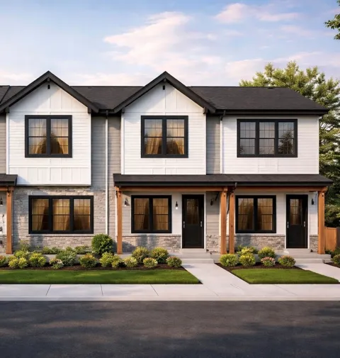 4 Vista Drive #A