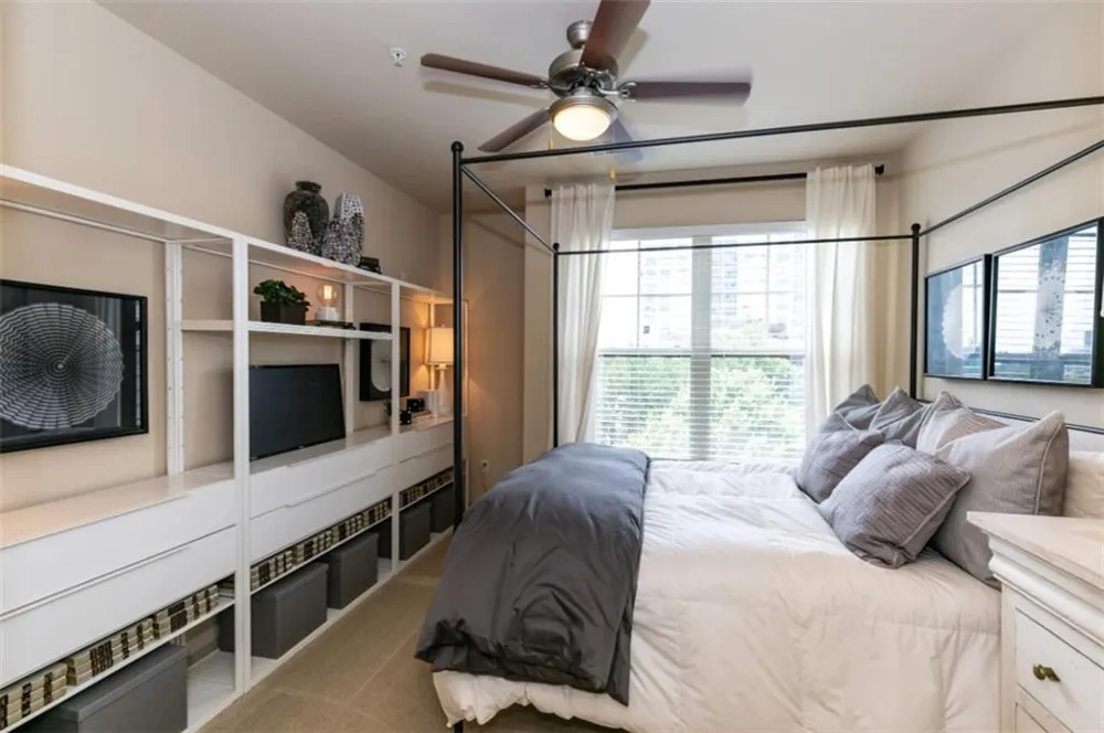 1000 Ashwood Parkways #1409 Dunwoody, GA 30338
