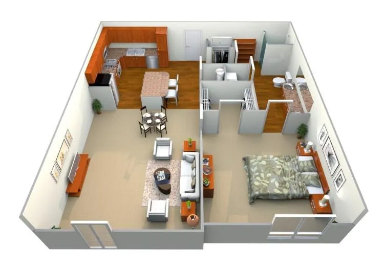 1000 Ashwood Parkways #1409 Dunwoody, GA 30338