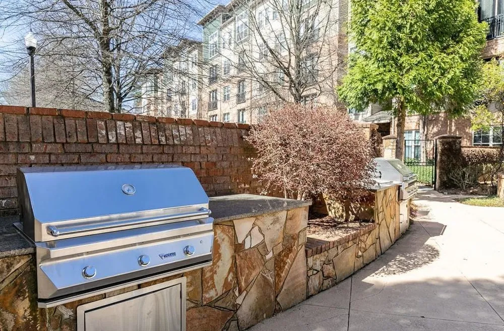 1000 Ashwood Parkways #1409 Dunwoody, GA 30338