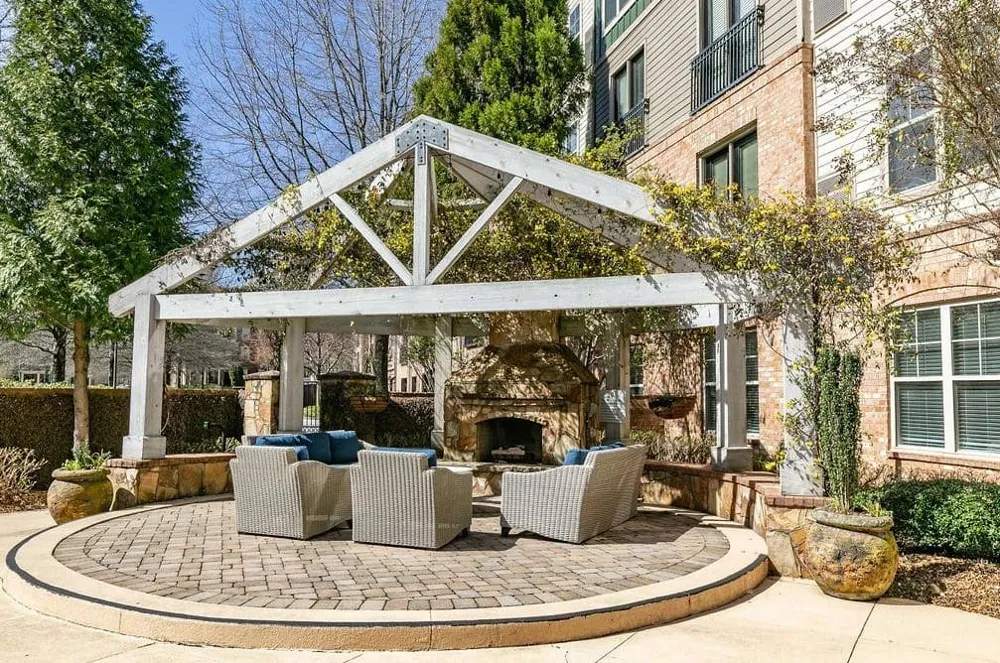 1000 Ashwood Parkways #1409 Dunwoody, GA 30338