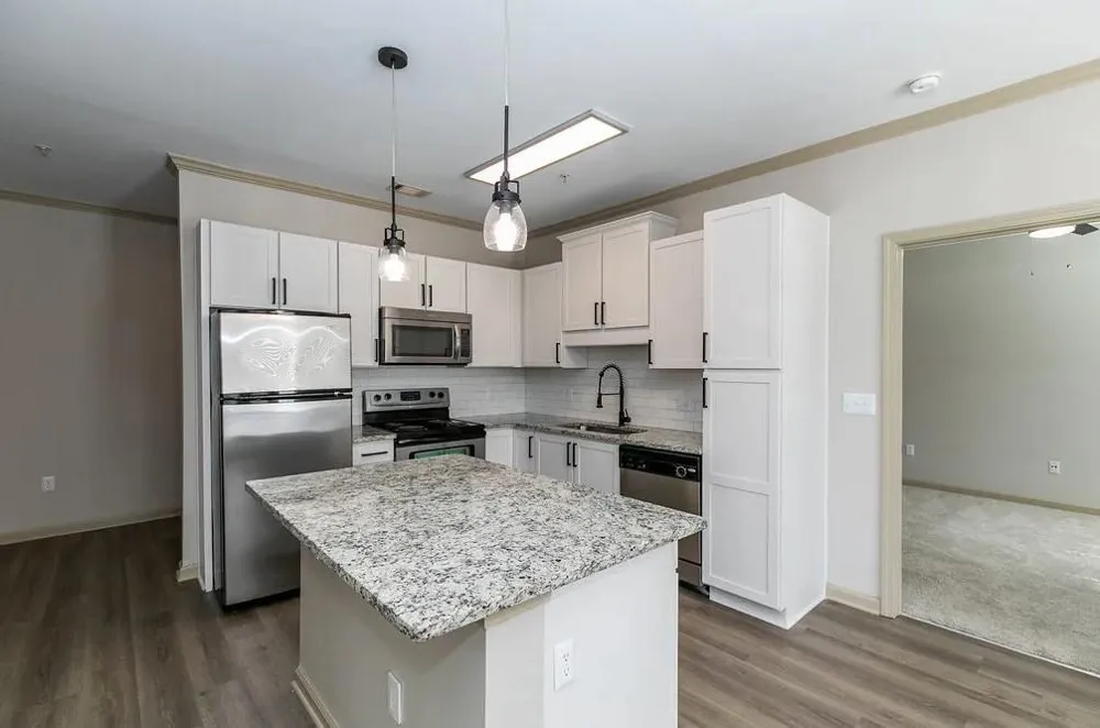 1000 Ashwood Parkways #1409 Dunwoody, GA 30338