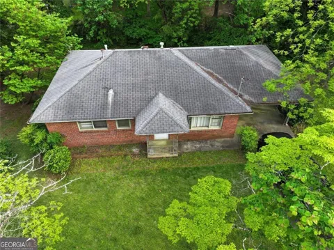 00 Park Avenue SE