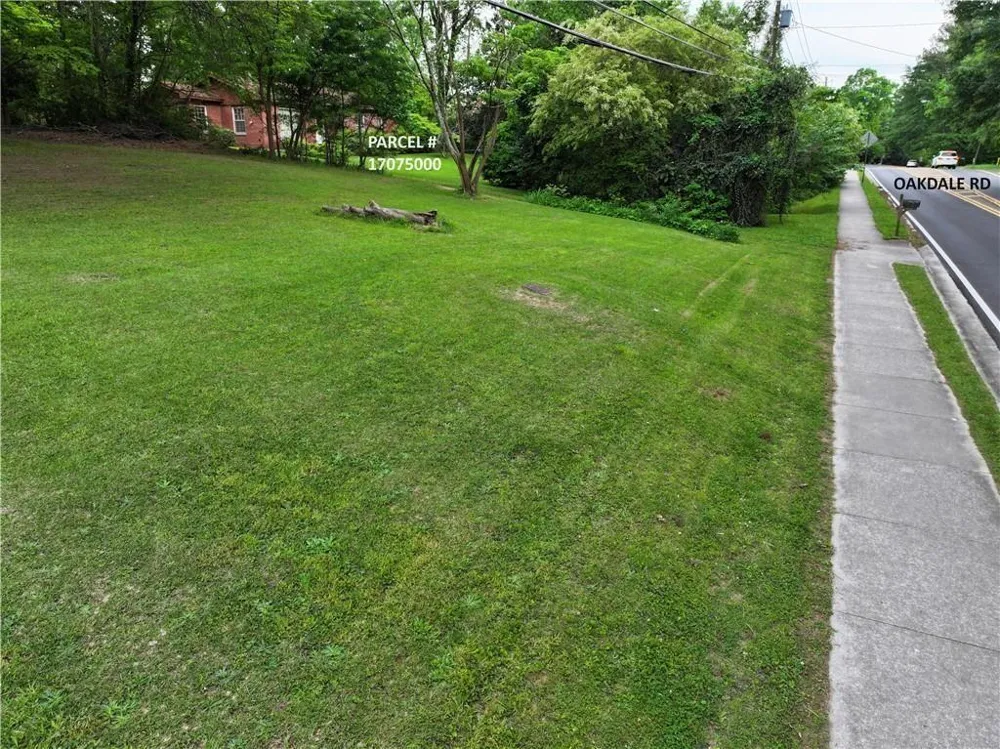 00 Park Avenue SE Smyrna, GA 30080