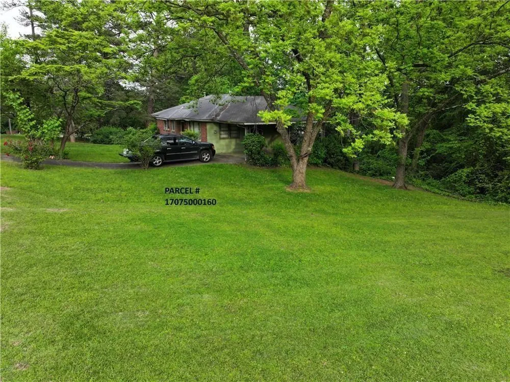 00 Park Avenue SE Smyrna, GA 30080
