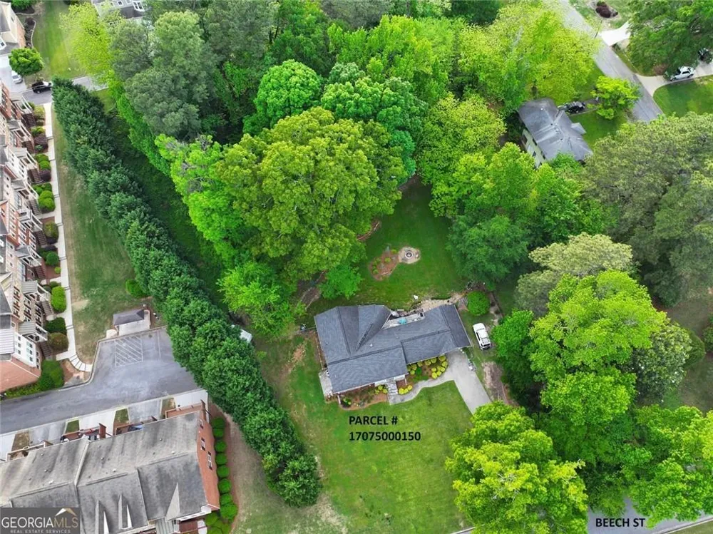 00 Park Avenue SE Smyrna, GA 30080