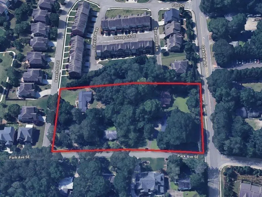 00 Park Avenue SE Smyrna, GA 30080