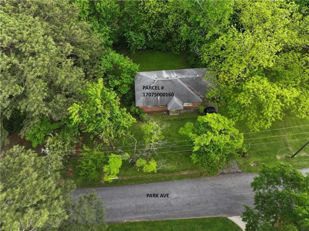 00 Park Avenue SE Smyrna, GA 30080