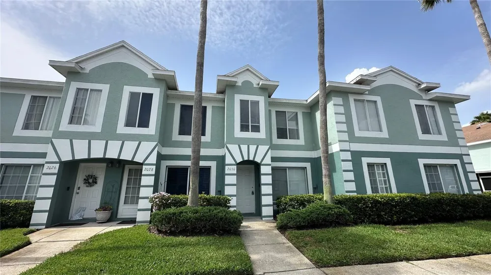 2030 FLUORSHIRE DRIVE Brandon, FL 33511