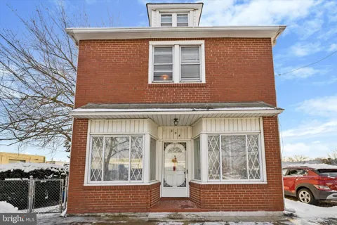 104 MONROE STREET