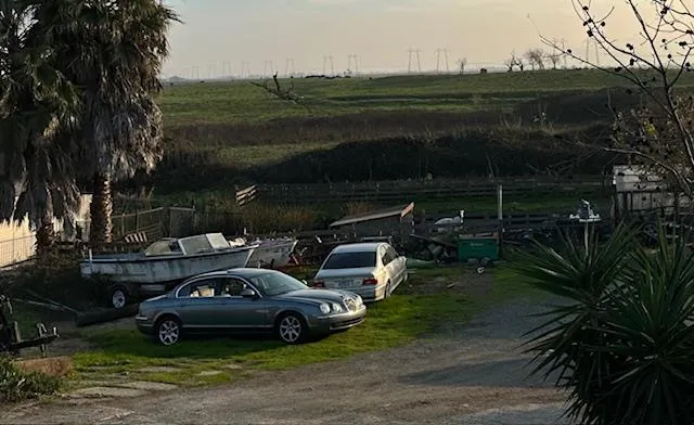2244 Dutch Slough Road Oakley, CA 94561