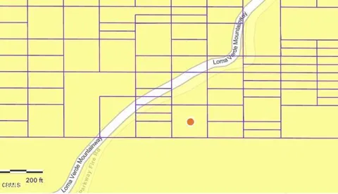 Loma Verde Mountainway
