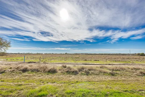 County Road 4609