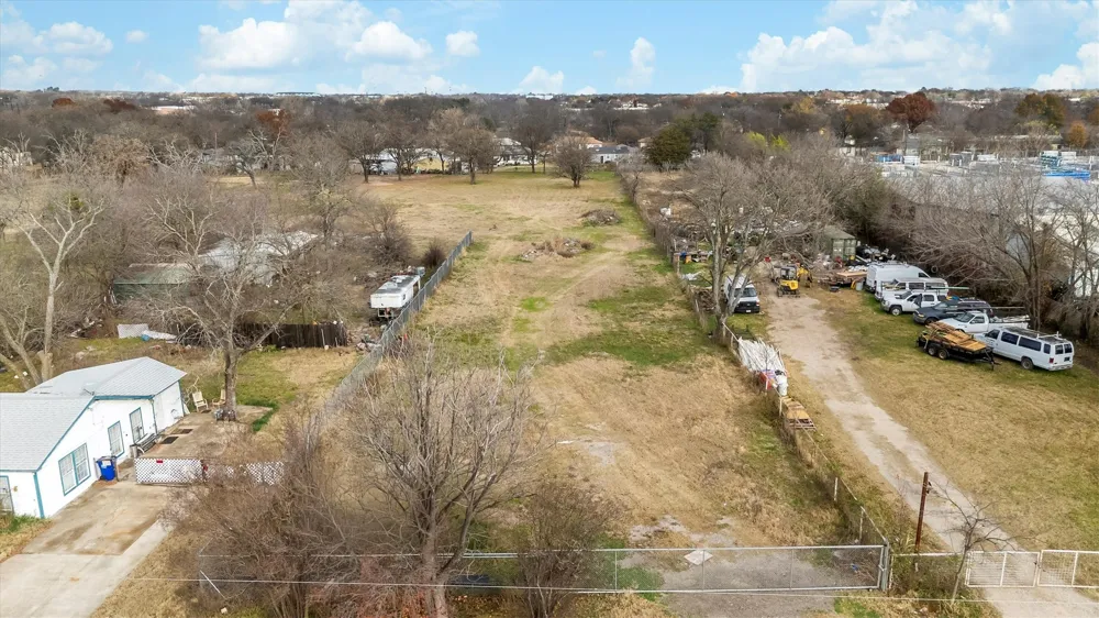 11709 Terry Drive Balch Springs, TX 75180