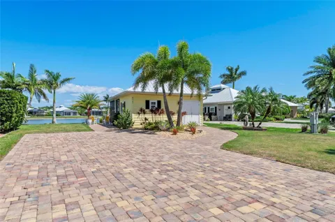 8503 SW SAND CRANE CIRCLE #LOT 74