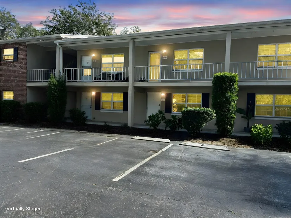 2500 LEE RD. #222 Winter Park, FL 32789