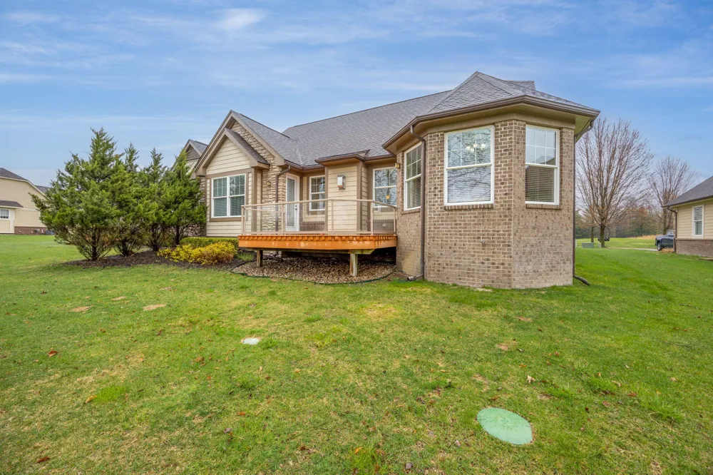 12083 Tullymore Drive Stanwood, MI 49346