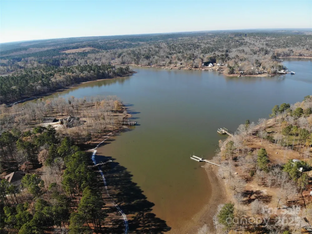 14B Dutchman Creek Road Ridgeway, SC 29130
