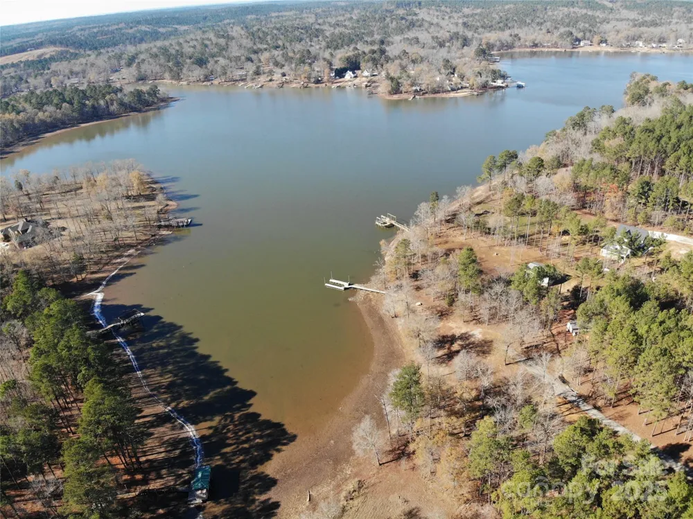 14B Dutchman Creek Road Ridgeway, SC 29130