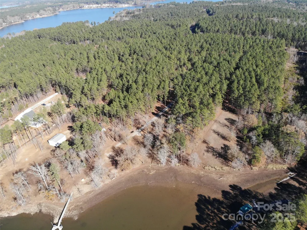 14B Dutchman Creek Road Ridgeway, SC 29130