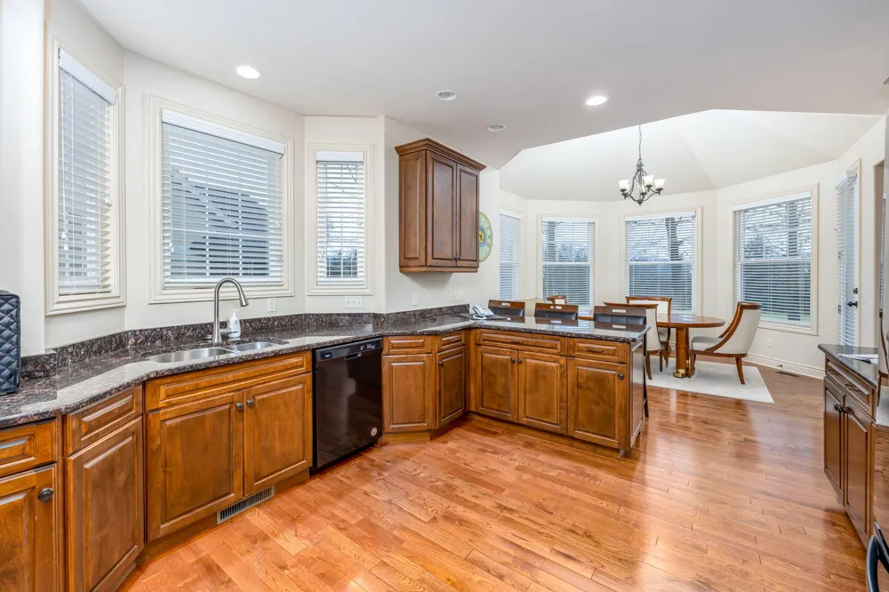 12083 Tullymore Drive Austin Township, MI 49346