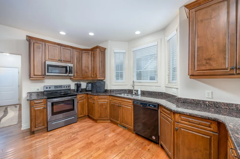 12083 Tullymore Drive Austin Township, MI 49346
