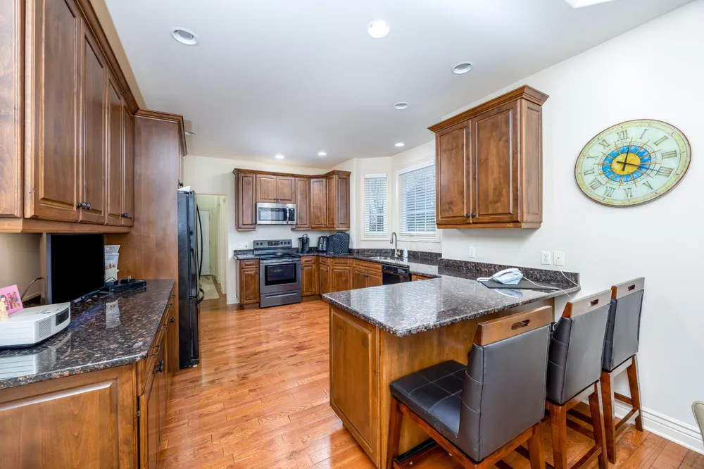 12083 Tullymore Drive Austin Township, MI 49346