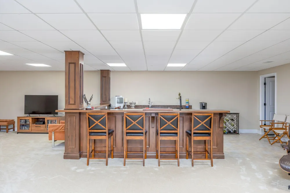 12083 Tullymore Drive Austin Township, MI 49346