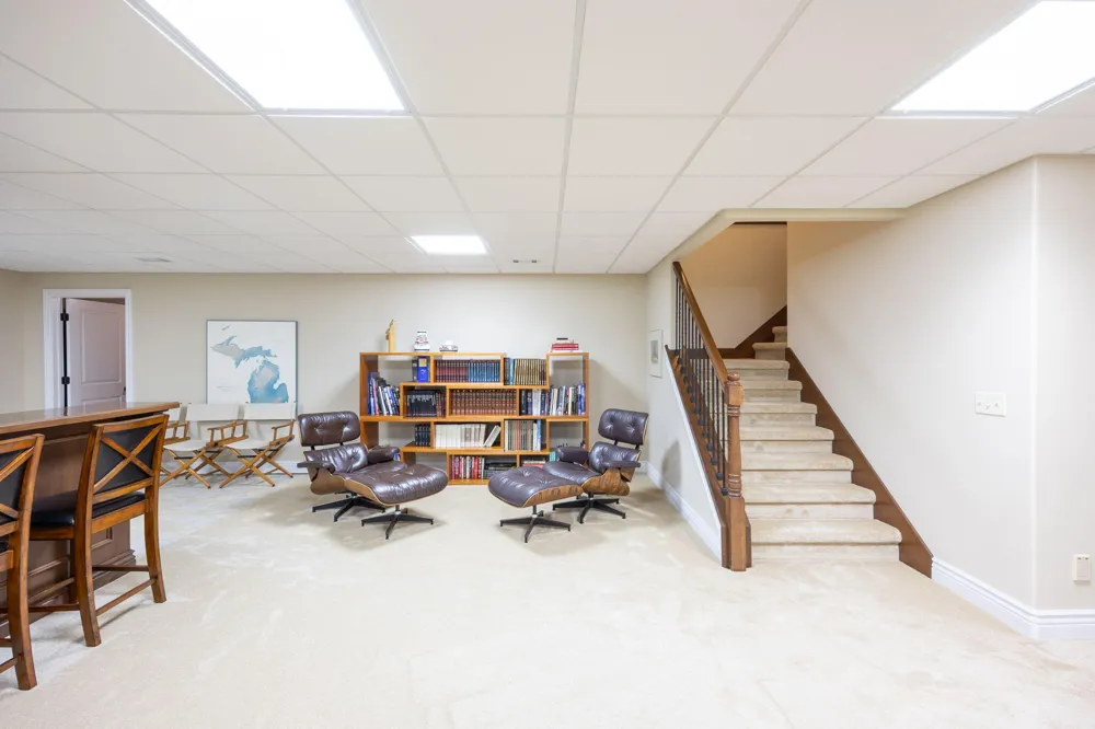 12083 Tullymore Drive Austin Township, MI 49346
