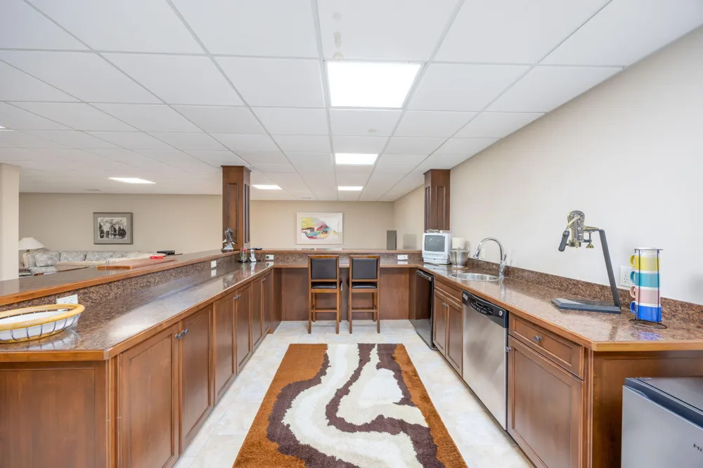 12083 Tullymore Drive Austin Township, MI 49346