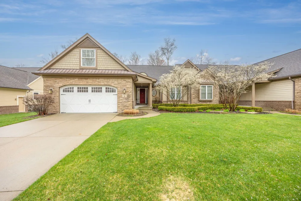 12083 Tullymore Drive Austin Township, MI 49346