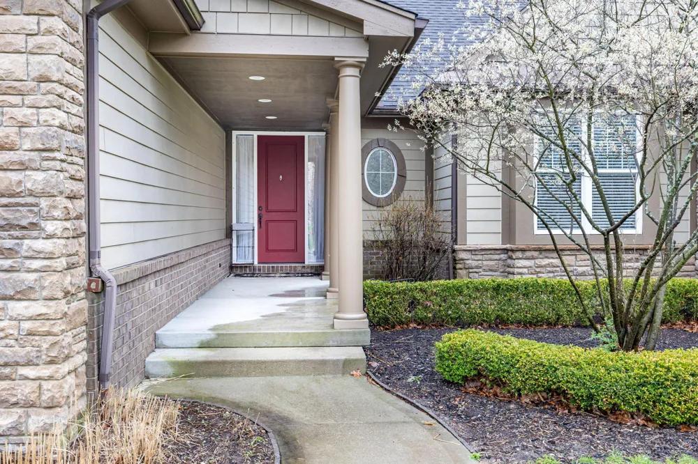 12083 Tullymore Drive Austin Township, MI 49346